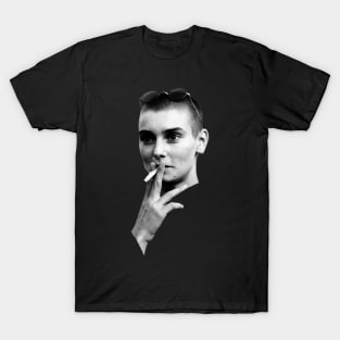 Sinead O Connor T-Shirt